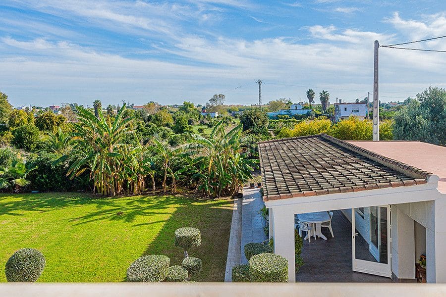 6 bedroom Villa for sale in Sagunto / Sagunt - € 975,000 (Ref: 6379416)