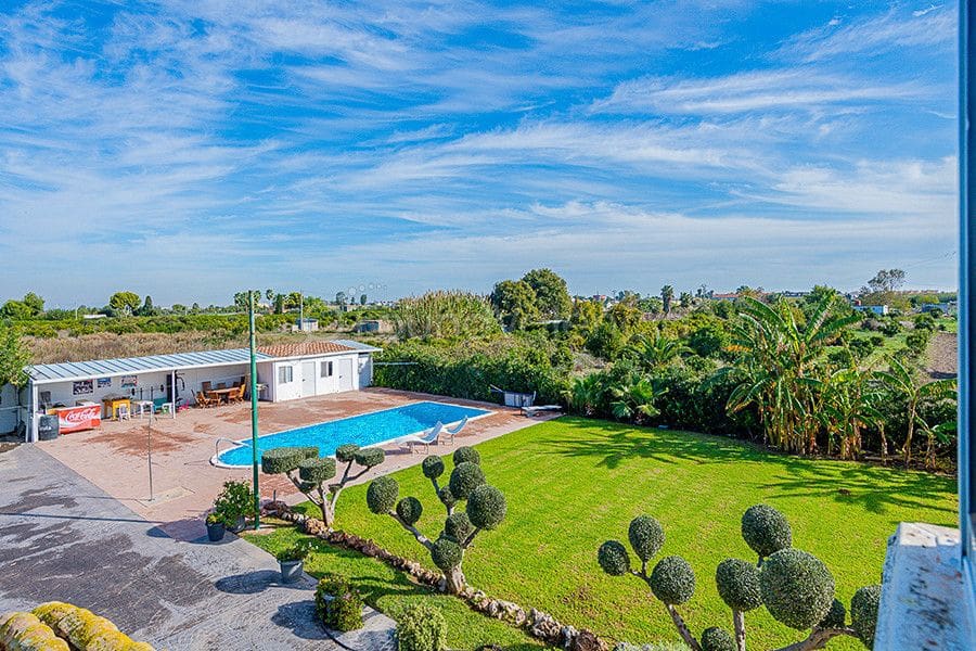 6 bedroom Villa for sale in Sagunto / Sagunt - € 975,000 (Ref: 6379416)