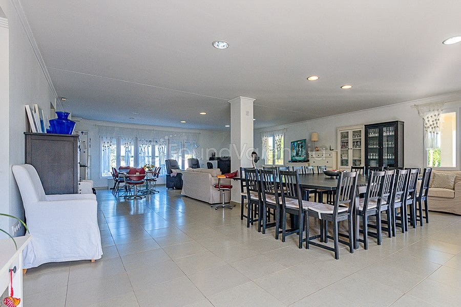 6 bedroom Villa for sale in Sagunto / Sagunt - € 975,000 (Ref: 6379416)