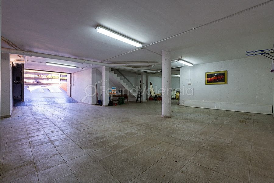 4 soveværelse Villa til salg i L'Alcudia - € 550.000 (Ref: 6379428)