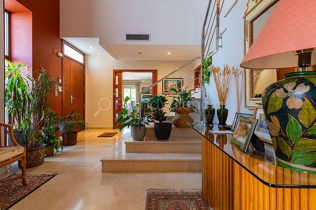 4 bedroom Villa for sale in L'Alcúdia - € 550,000 (Ref: 6379428)