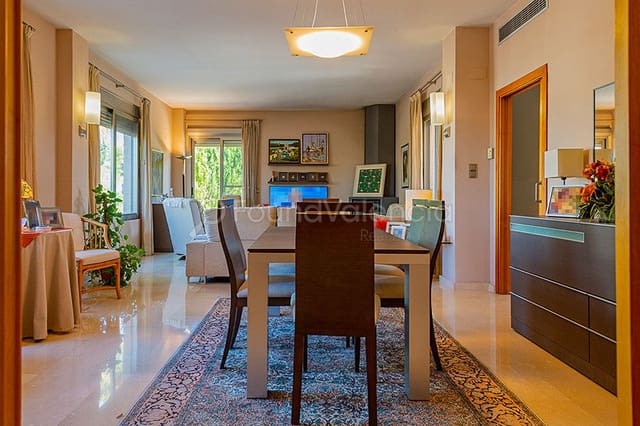 4 bedroom Villa for sale in L'Alcúdia - € 550,000 (Ref: 6379428)