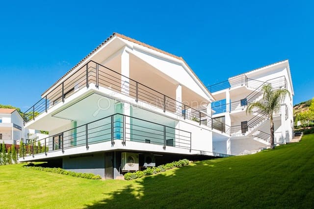 7 soverom Villa til salgs i Chiva - € 1 400 000 (Ref: 6379435)