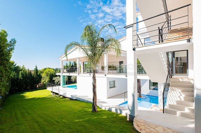 7 soverom Villa til salgs i Chiva - € 1 400 000 (Ref: 6379435)