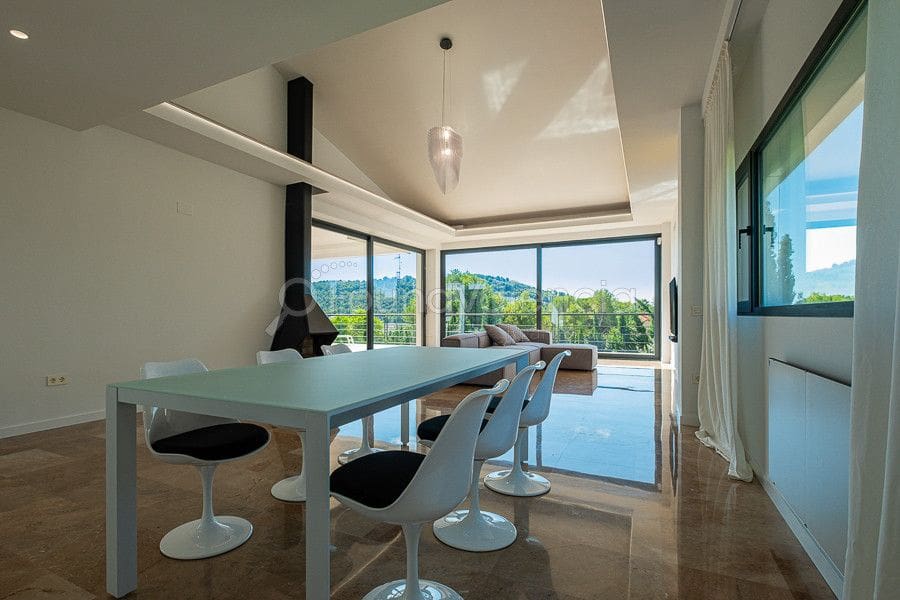 7 soveværelse Villa til salg i Chiva - € 1.400.000 (Ref: 6379435)