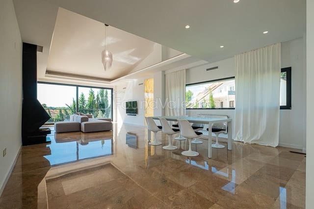 7 soverom Villa til salgs i Chiva - € 1 400 000 (Ref: 6379435)