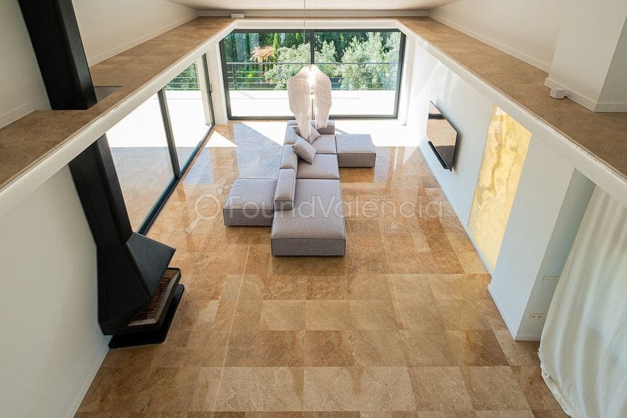 7 soveværelse Villa til salg i Chiva - € 1.400.000 (Ref: 6379435)