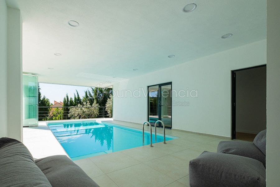 7 soveværelse Villa til salg i Chiva - € 1.400.000 (Ref: 6379435)