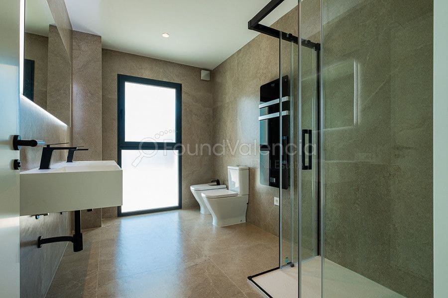 7 soveværelse Villa til salg i Chiva - € 1.400.000 (Ref: 6379435)