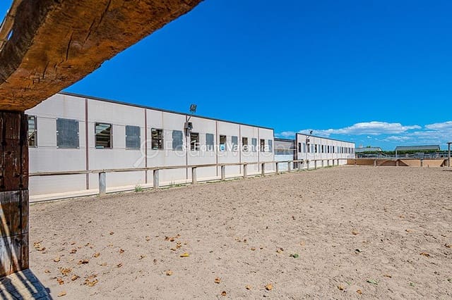 Finca/Herregård til salgs i Chiva - € 1 500 000 (Ref: 6379440)