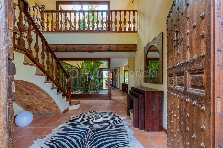 5 slaapkamer Villa te koop in San Antonio de Benageber - € 1.400.000 (Ref: 6386706)