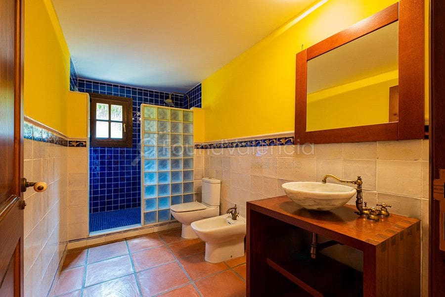 5 slaapkamer Villa te koop in San Antonio de Benageber - € 1.400.000 (Ref: 6386706)