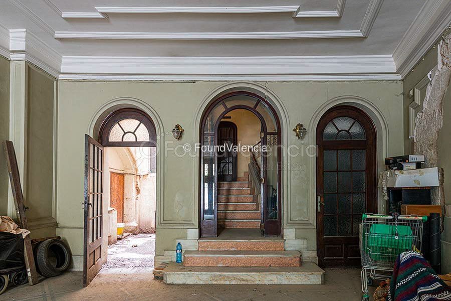 Byhus til salg i Valencia by - € 7.000.000 (Ref: 6559746)