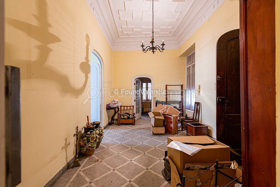 Byhus til salg i Valencia by - € 7.000.000 (Ref: 6559746)