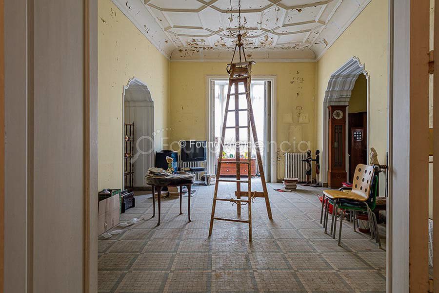 Byhus til salg i Valencia by - € 7.000.000 (Ref: 6559746)