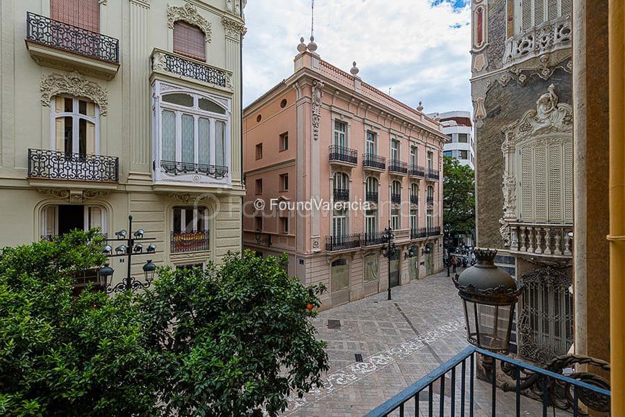 Byhus til salg i Valencia by - € 7.000.000 (Ref: 6559746)