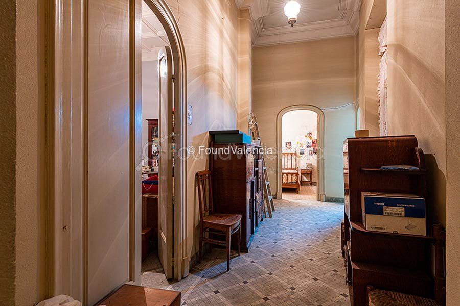 Byhus til salg i Valencia by - € 7.000.000 (Ref: 6559746)