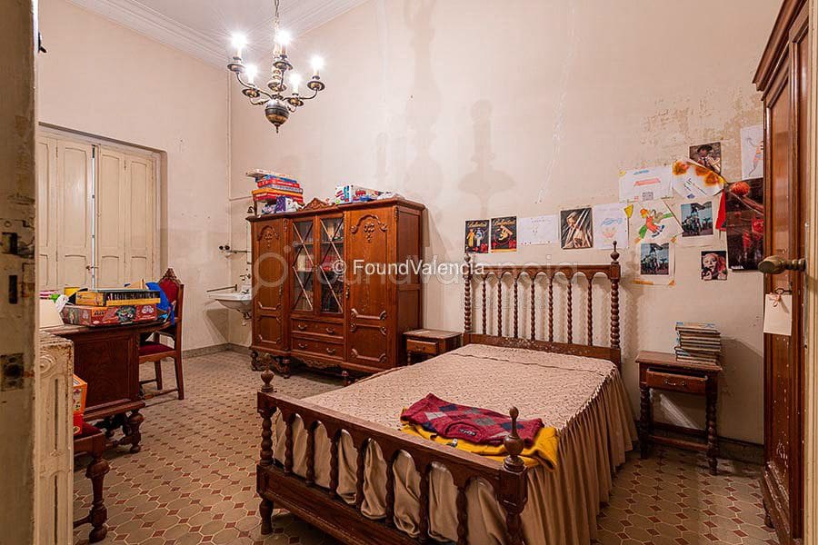 Byhus til salg i Valencia by - € 7.000.000 (Ref: 6559746)