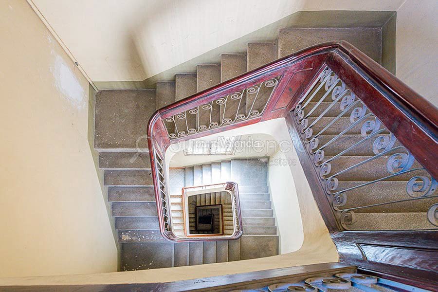 Byhus til salg i Valencia by - € 7.000.000 (Ref: 6559746)