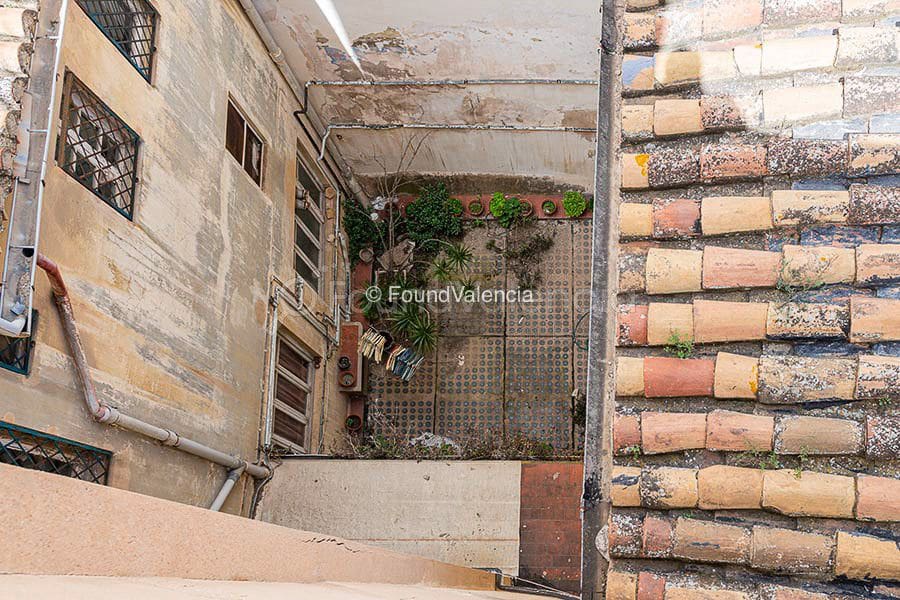 Byhus til salg i Valencia by - € 7.000.000 (Ref: 6559746)