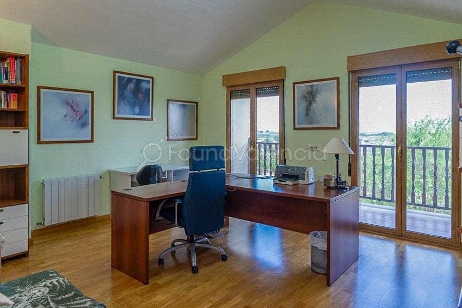 5 soveværelse Villa til salg i Albaida - € 420.000 (Ref: 6560039)