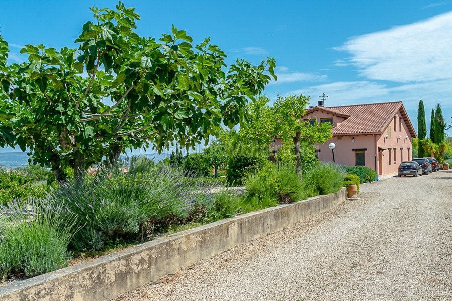 5 soveværelse Villa til salg i Albaida - € 420.000 (Ref: 6560039)