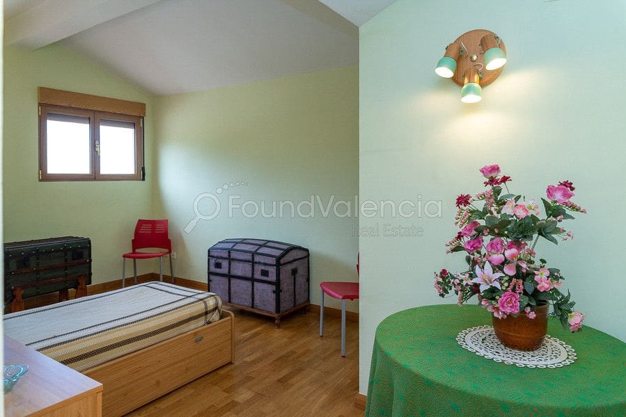 5 soveværelse Villa til salg i Albaida - € 420.000 (Ref: 6560039)