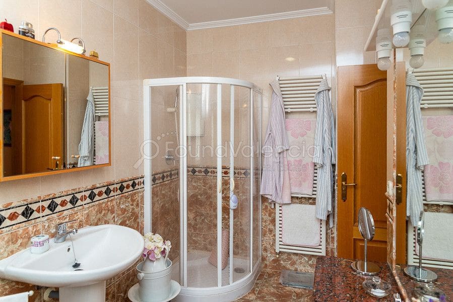 5 soveværelse Villa til salg i Albaida - € 420.000 (Ref: 6560039)