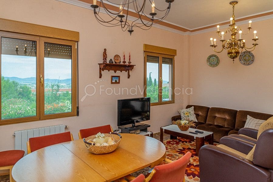 5 soveværelse Villa til salg i Albaida - € 420.000 (Ref: 6560039)