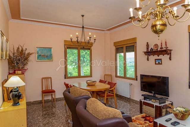 5 soverom Villa til salgs i Albaida - € 420 000 (Ref: 6560039)