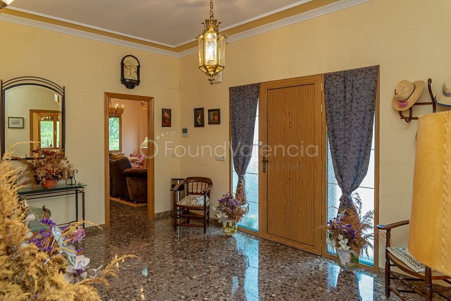 5 soveværelse Villa til salg i Albaida - € 420.000 (Ref: 6560039)