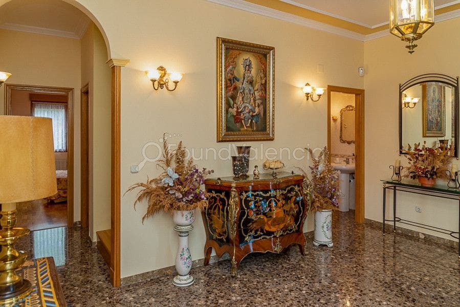 5 soveværelse Villa til salg i Albaida - € 420.000 (Ref: 6560039)