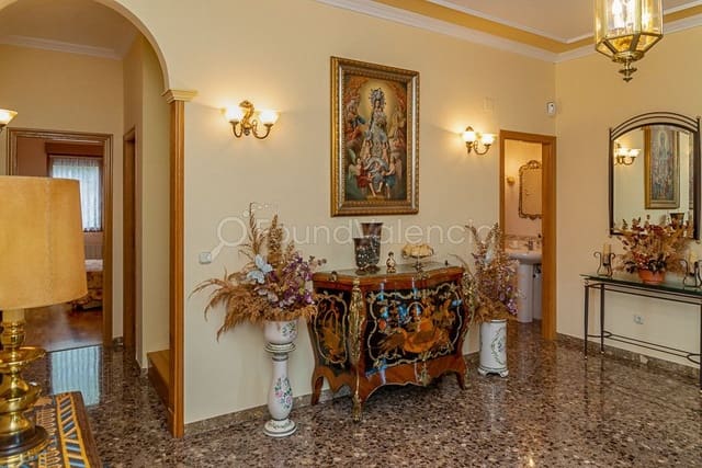 5 soverom Villa til salgs i Albaida - € 420 000 (Ref: 6560039)