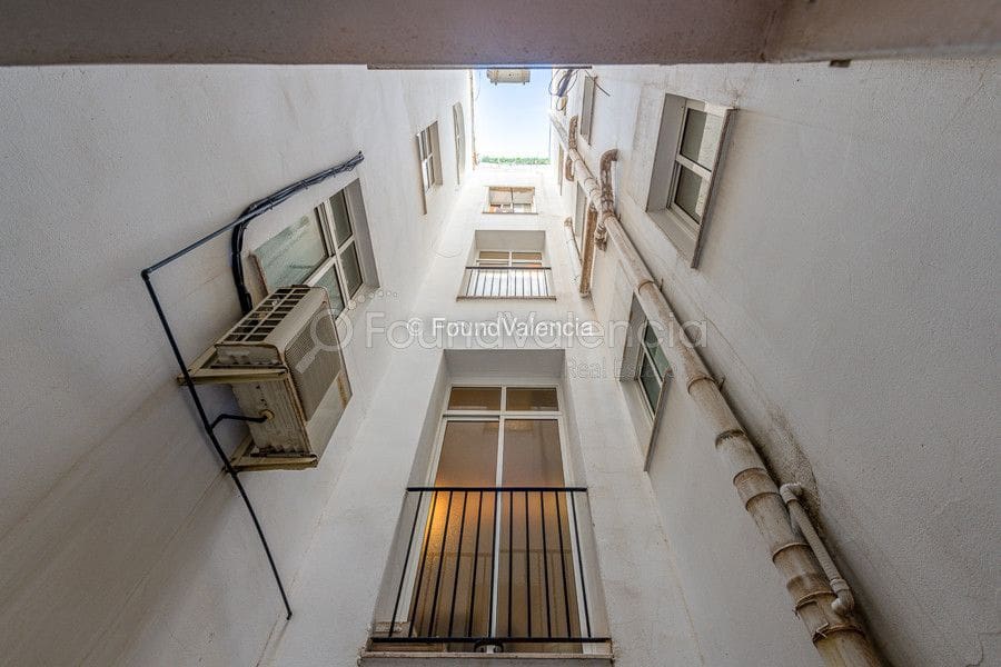 Kontor til salg i Valencia by - € 3.500.000 (Ref: 6575041)
