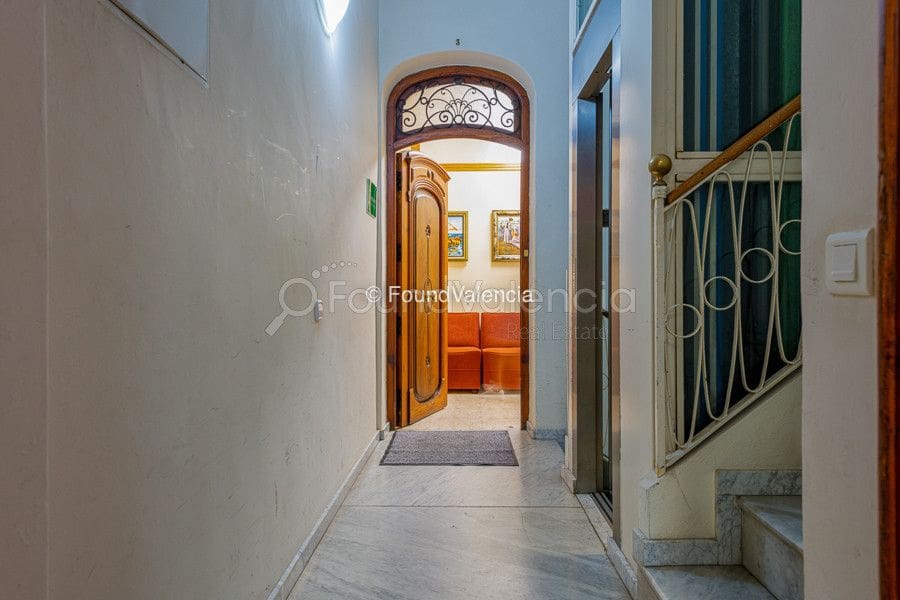 Kontor til salg i Valencia by - € 3.500.000 (Ref: 6575041)