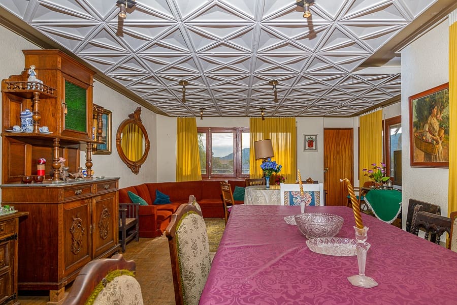 5 soveværelse Villa til salg i Gilet - € 620.000 (Ref: 6593563)