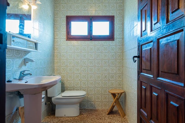 5 soverom Villa til salgs i Gilet - € 620 000 (Ref: 6593563)