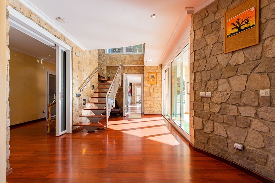 5 soverom Villa til salgs i Serra - € 790 000 (Ref: 6633819)