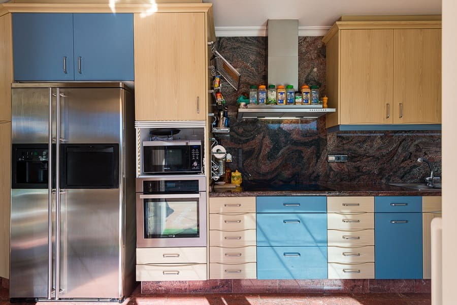 5 soverom Villa til salgs i Serra - € 790 000 (Ref: 6633819)