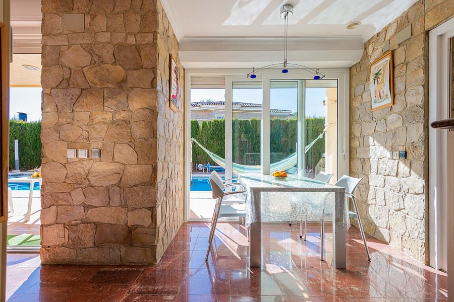 5 soverom Villa til salgs i Serra - € 790 000 (Ref: 6633819)