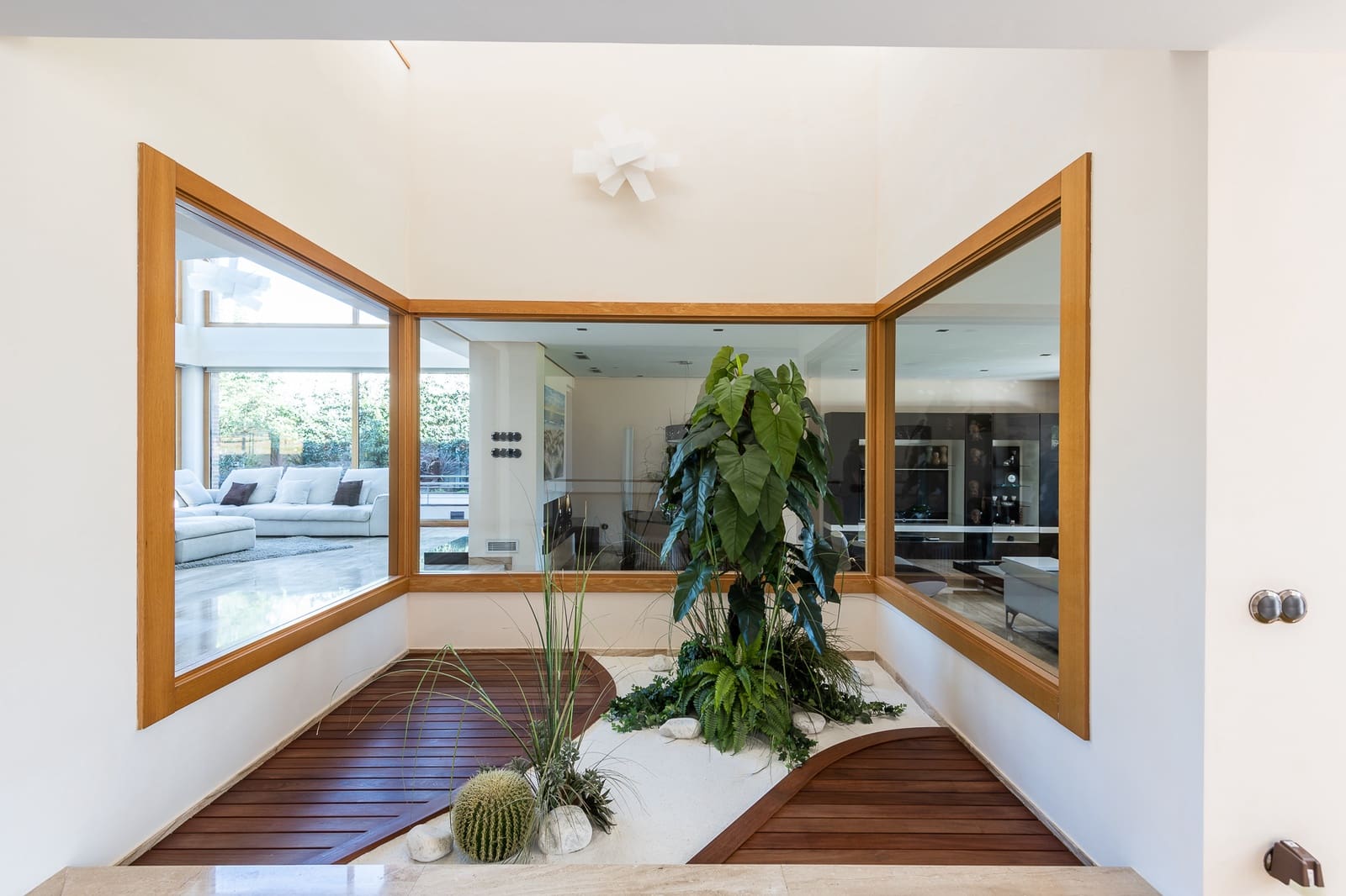 6 soveværelse Villa til salg i Betera - € 4.000.000 (Ref: 6707747)