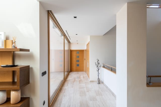 6 sovrum Villa till salu i Bétera - 4 000 000 € (Ref: 6707747)