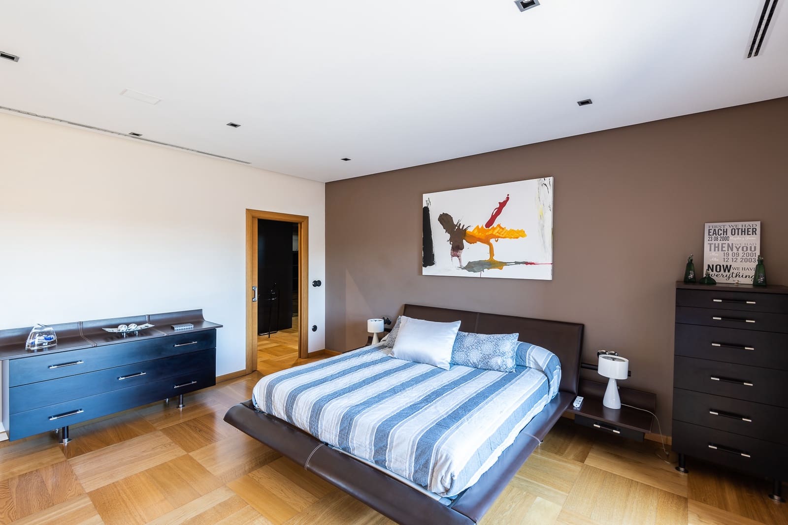 6 soveværelse Villa til salg i Betera - € 4.000.000 (Ref: 6707747)