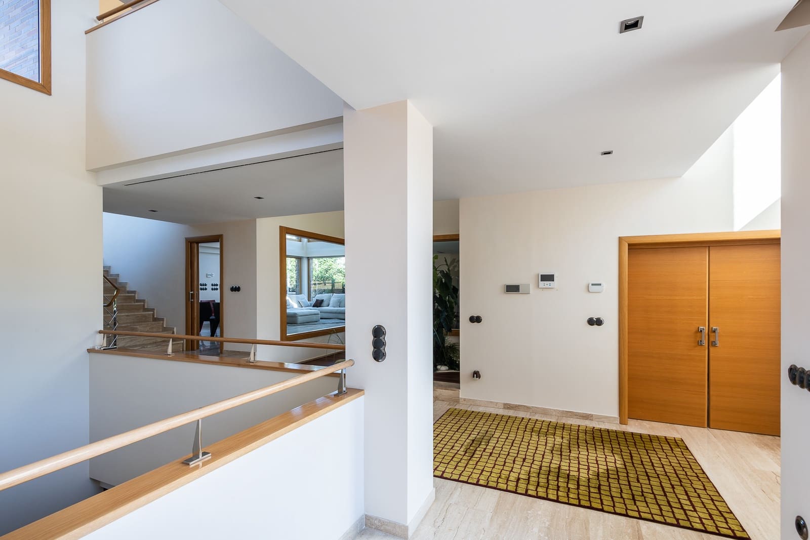 6 soveværelse Villa til salg i Betera - € 4.000.000 (Ref: 6707747)