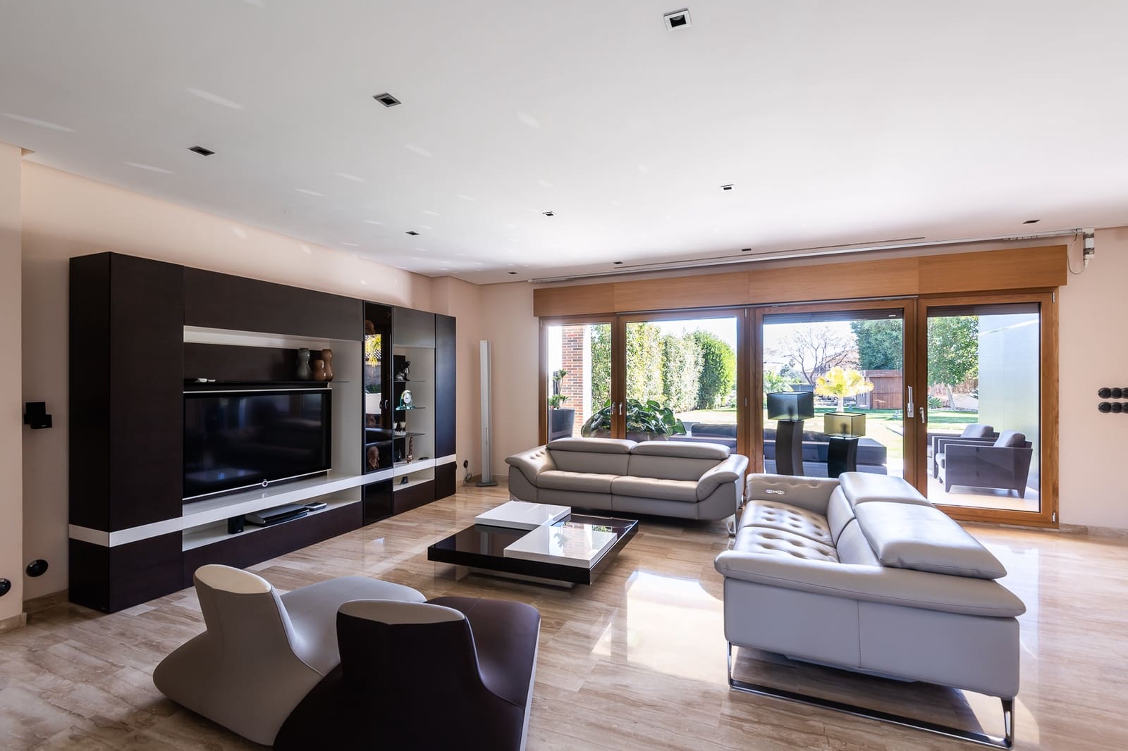 6 soveværelse Villa til salg i Betera - € 4.000.000 (Ref: 6707747)