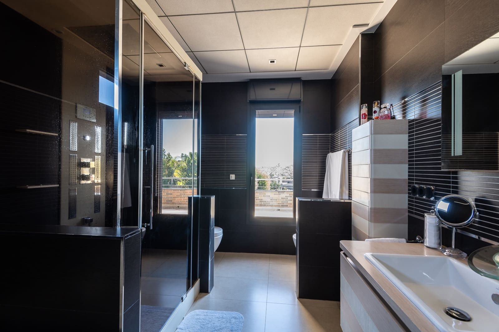 6 soveværelse Villa til salg i Betera - € 4.000.000 (Ref: 6707747)