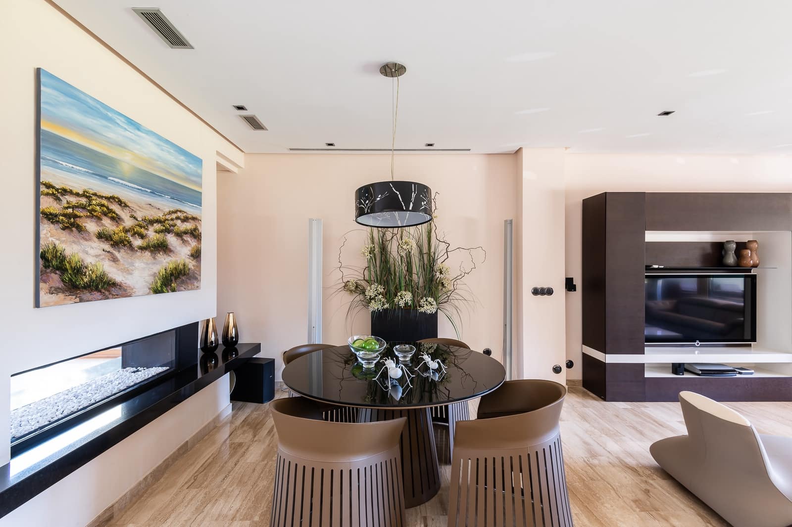 6 soveværelse Villa til salg i Betera - € 4.000.000 (Ref: 6707747)