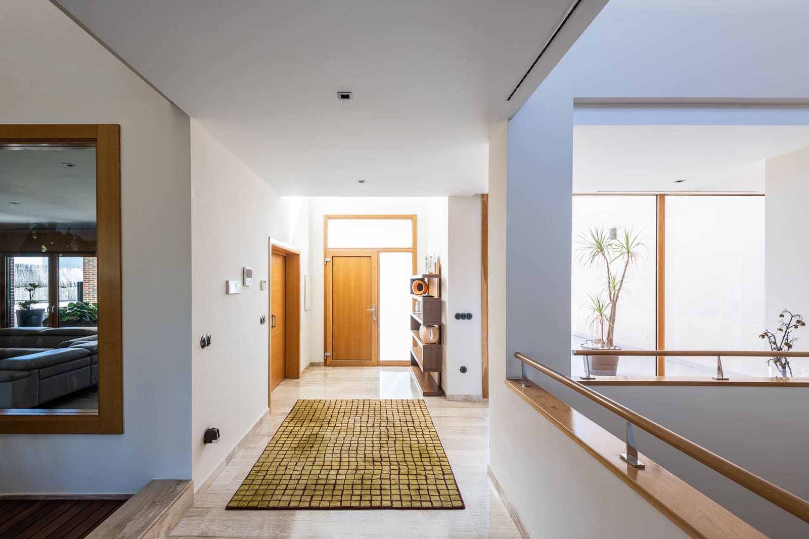 6 soveværelse Villa til salg i Betera - € 4.000.000 (Ref: 6707747)