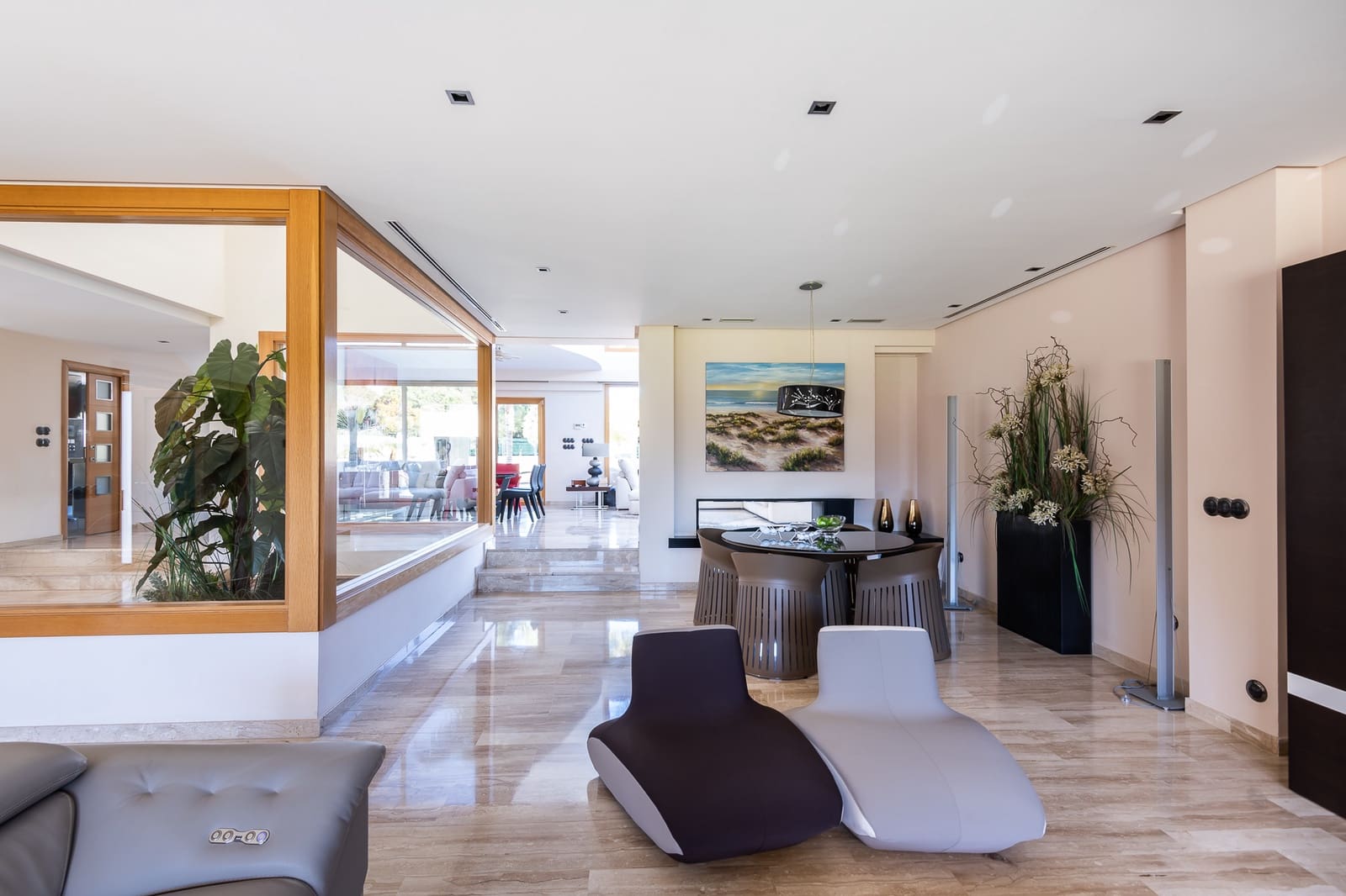 6 soveværelse Villa til salg i Betera - € 4.000.000 (Ref: 6707747)