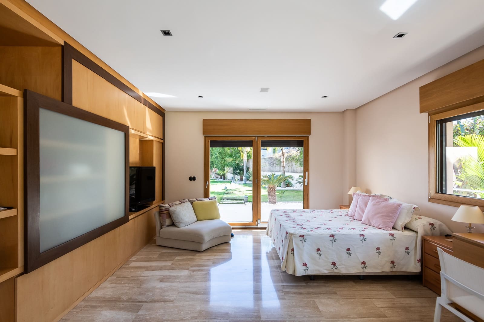 6 soveværelse Villa til salg i Betera - € 4.000.000 (Ref: 6707747)